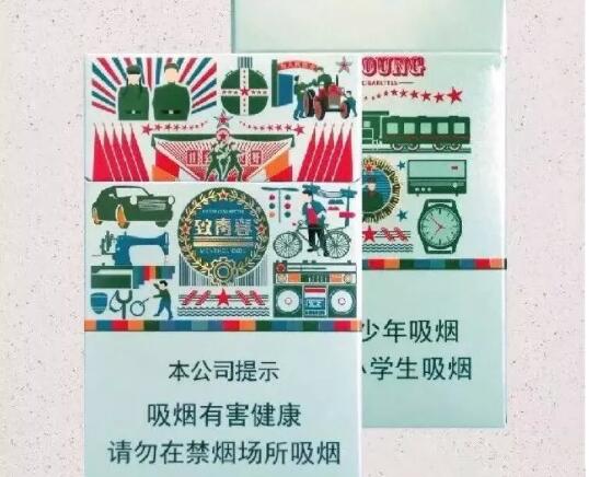 云霄香烟当时占比(云霄香烟卷烟厂)