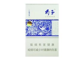 探秘爆珠香烟与滕王阁的奇妙邂逅