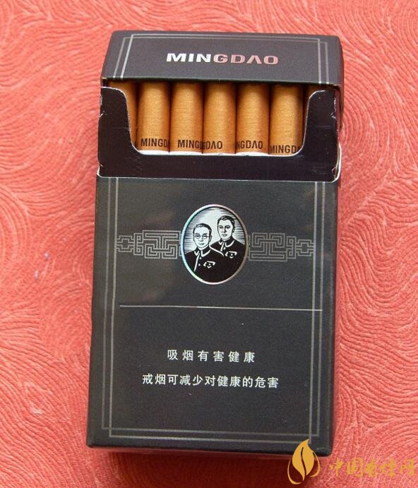 批发哈德们香烟，价格与品质的完美结合