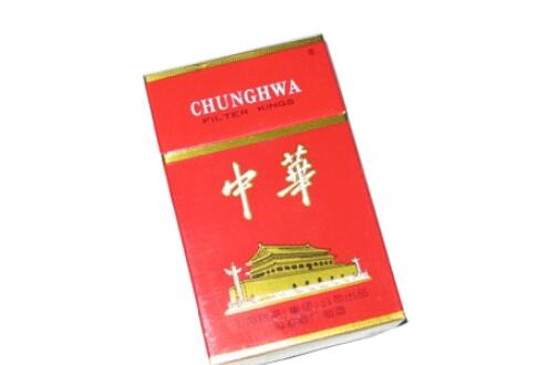 3元三峡香烟价格