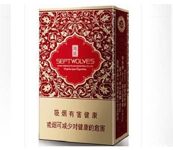 生产高端香烟