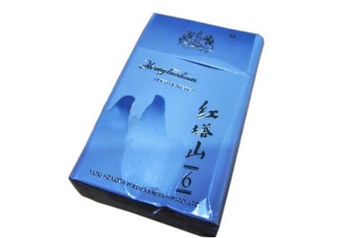 铜陵偷高端香烟