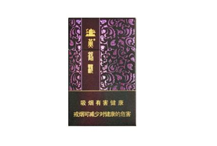 香烟几条起批发