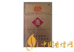 高端 香烟列表