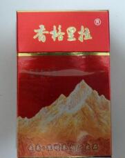 4元元帅香烟好抽吗