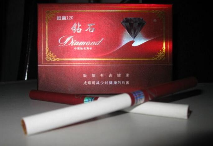 兴化哪里有进口香烟卖