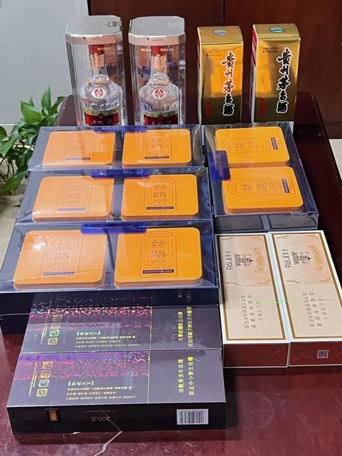 香烟和高档酒水(香烟和高档酒水的关系)