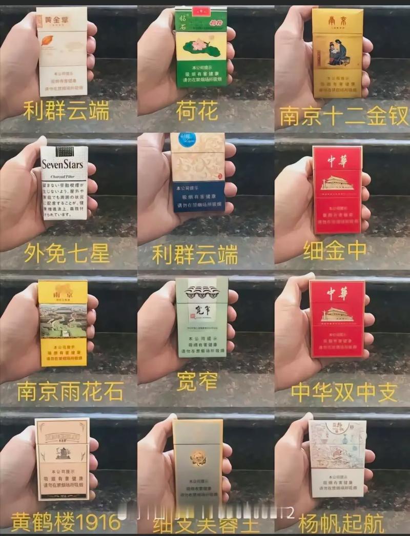 1. 威士忌雪茄（Davidoff Cool Water）