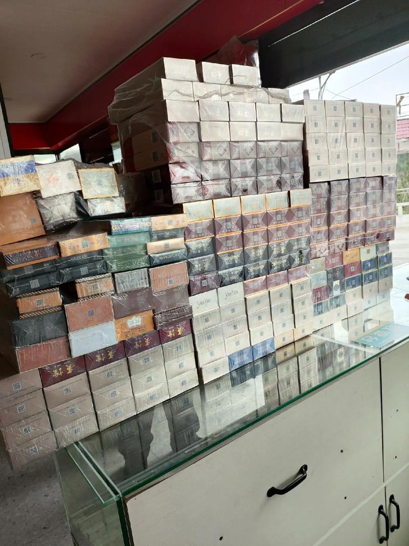 揭秘香烟批发一手货源，如何找到优质低价的烟品供应商