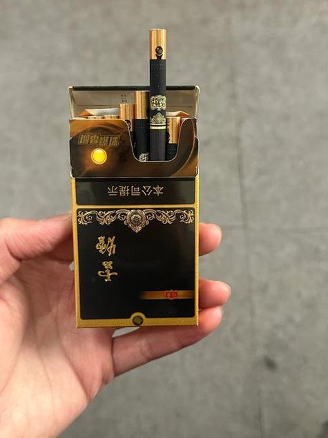 最火的高档香烟(最火的高档香烟排行榜)